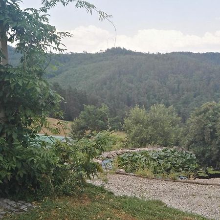 Chambres D'Hotes De Malvalette Eksteriør billede
