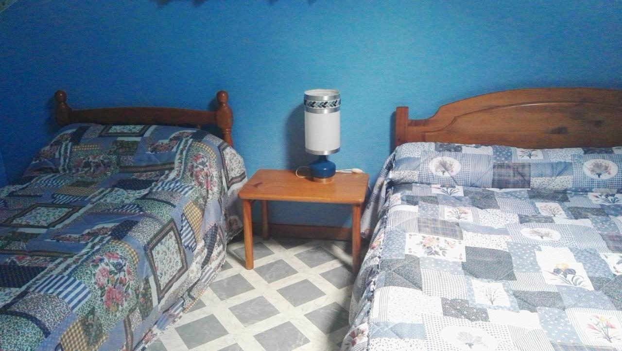 Chambres D'Hotes De Malvalette Eksteriør billede