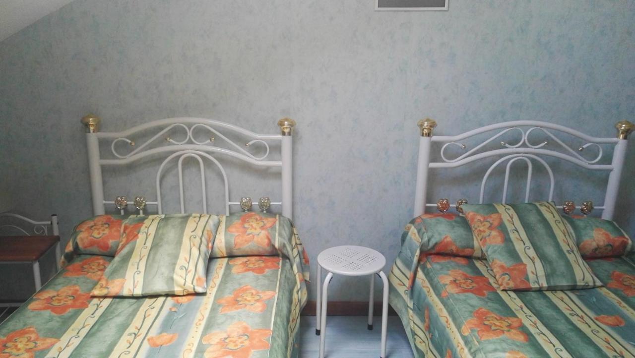 Chambres D'Hotes De Malvalette Eksteriør billede